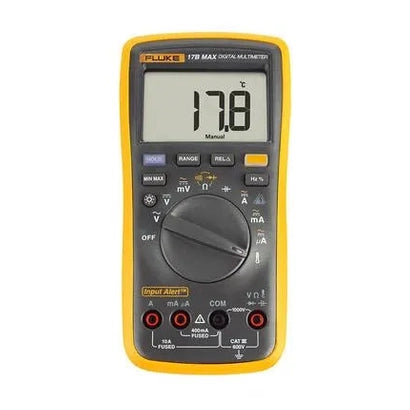 Fluke 17B MAX Digital Multimeter