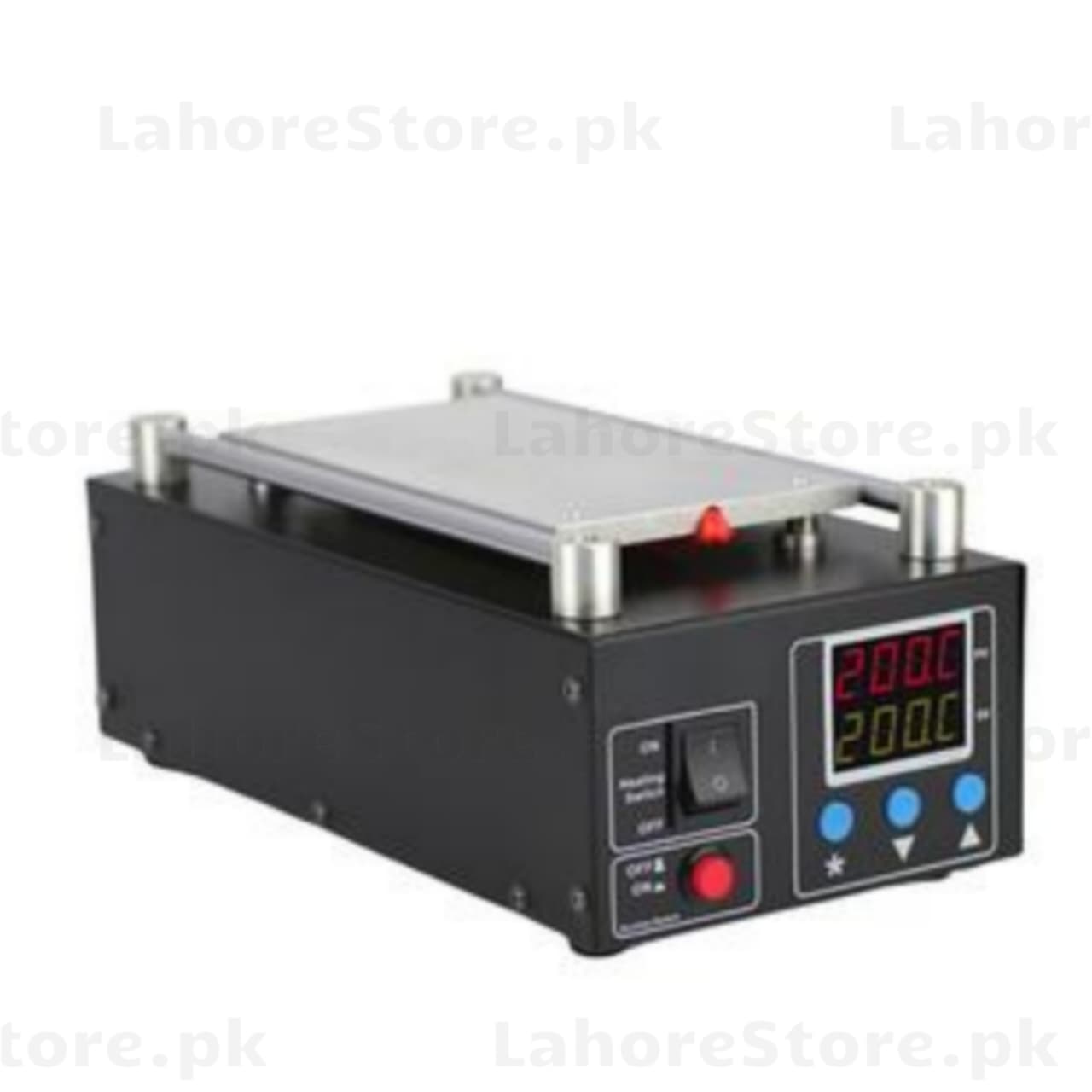 YH 946 A I Touch Separator | Precision PCB Touch Lift Tool for BGA & IC Removal