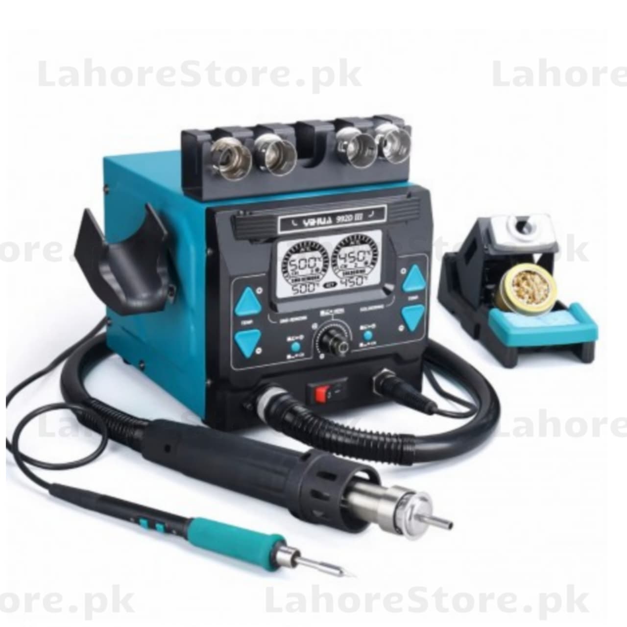 YH 992D-III Soldering Station (C210) | Smart Digital Precision Soldering Station