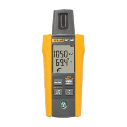 Fluke FLK-IRR1-SOL Solar Irradiance Meter – Professional PV Installation & Testing Tool