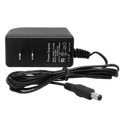 12V Power Adaptor – 12 Volt DC Supply for Electronics & DIY Projects
