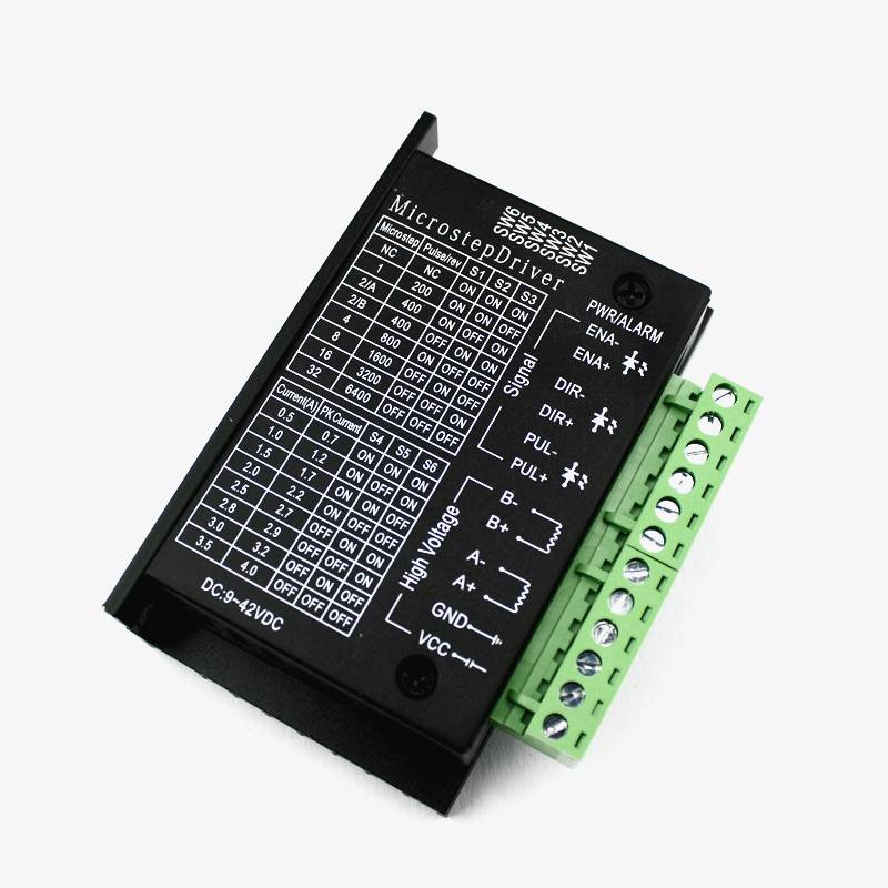Stepper Motor Driver TB6560 / TB6600
