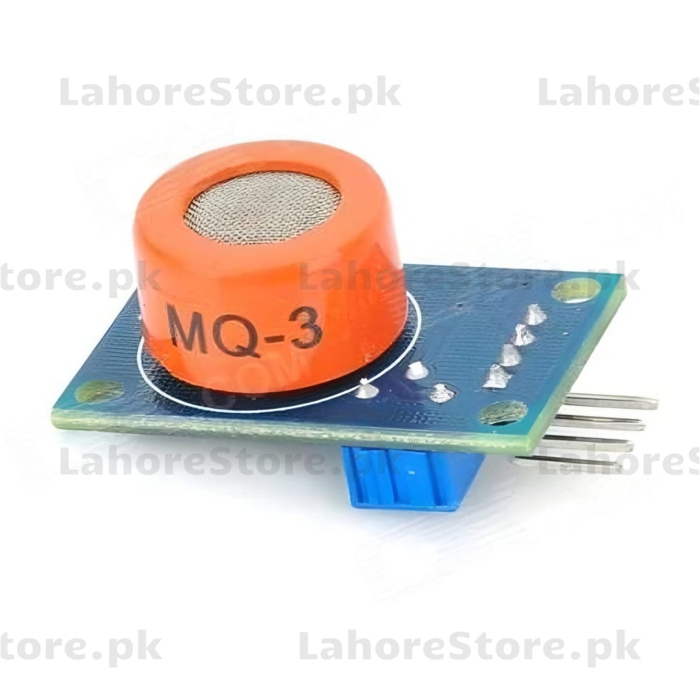 MQ 3 Gas Sensor
