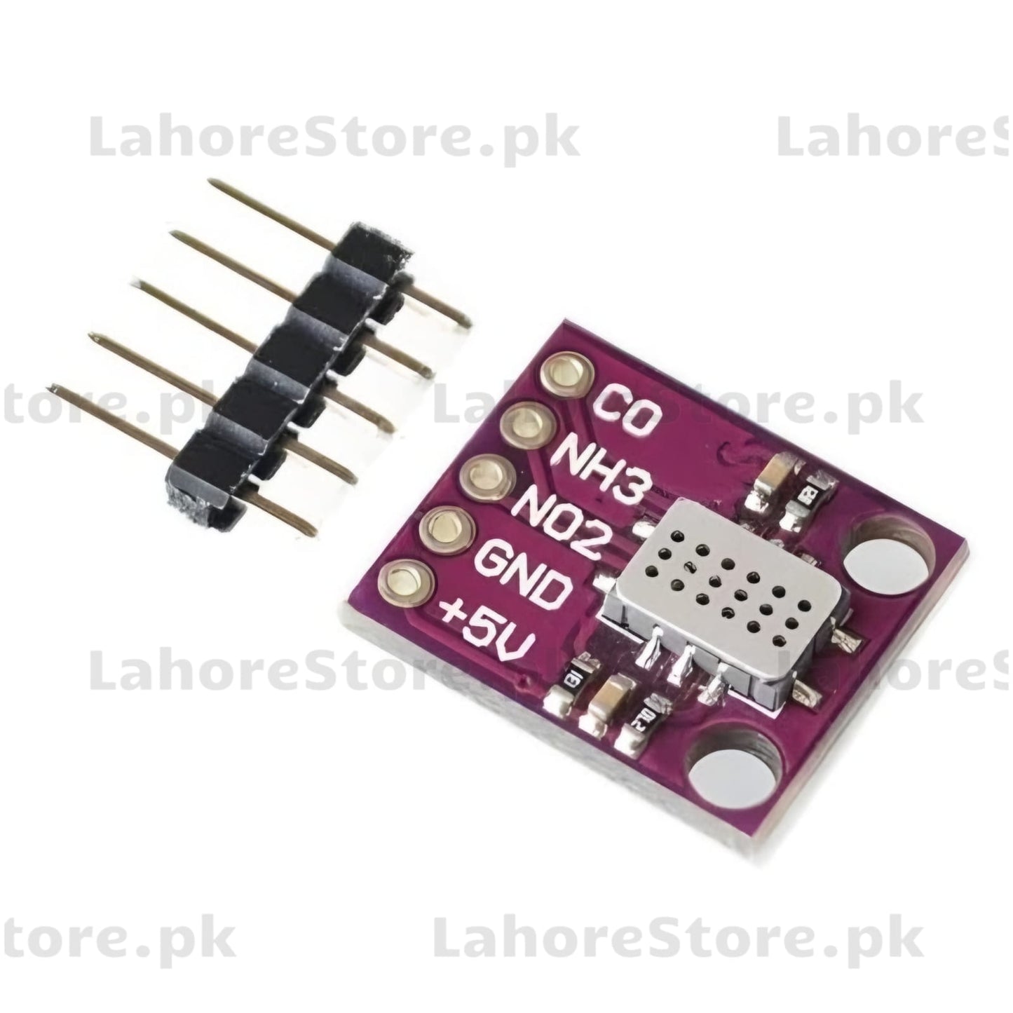 MICS6814 Gas Sensor CO, NO2, NH3