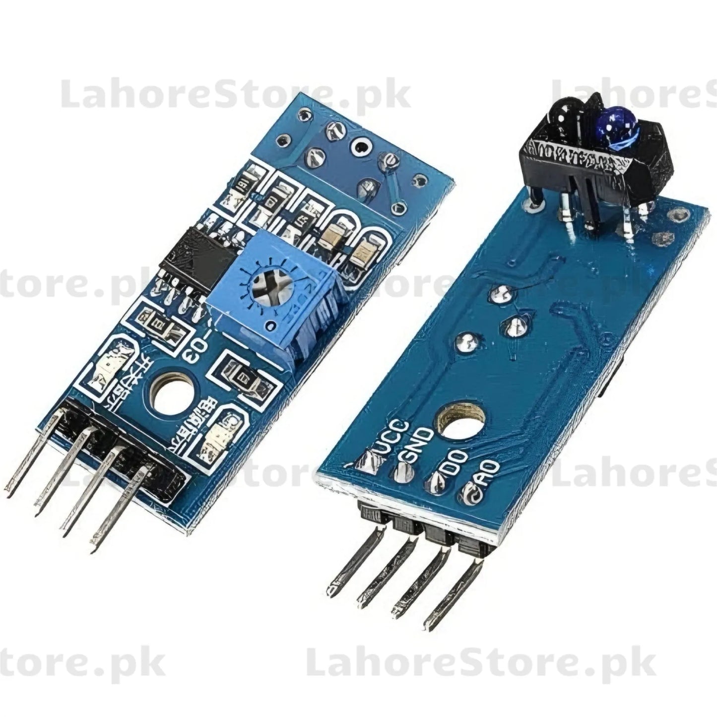 Flame Sensor Module