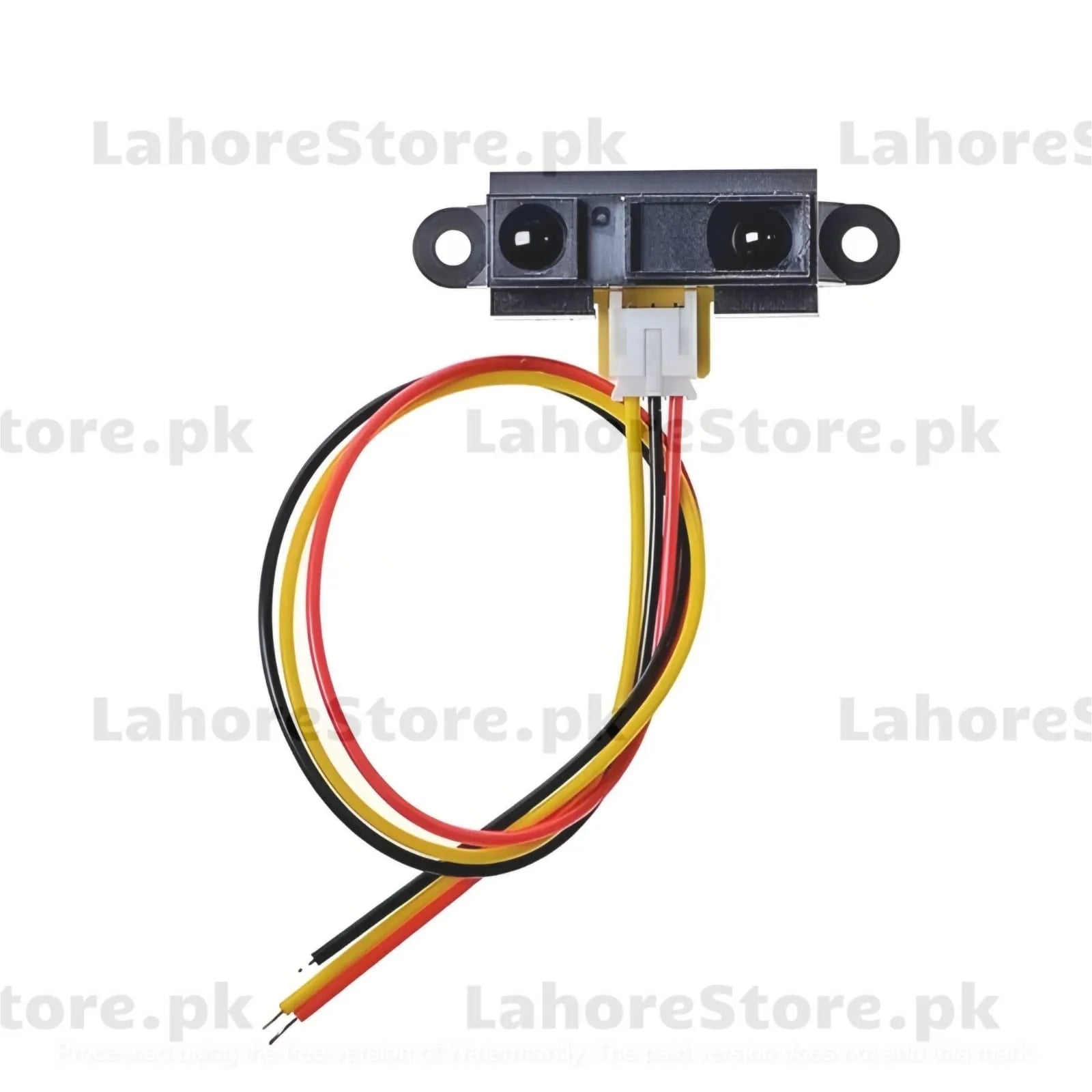 Sharp Distance Sensor 80cm GP2Y0A21YK0F – Lahore Store