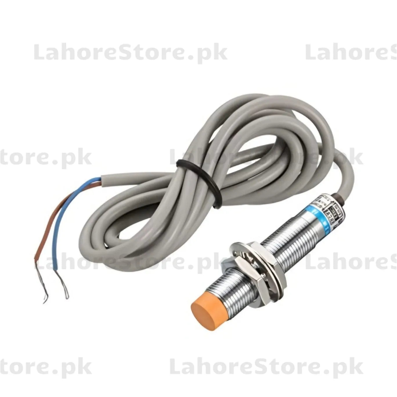 IR Proximity Sensor