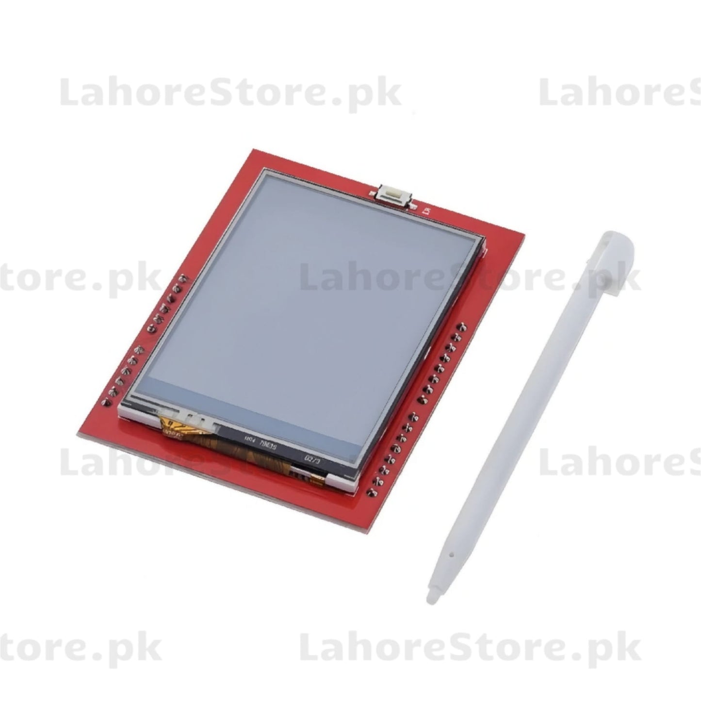 TFT 2.4 Inch LCD Display Module β Touch Screen for Arduino & Electronics Projects