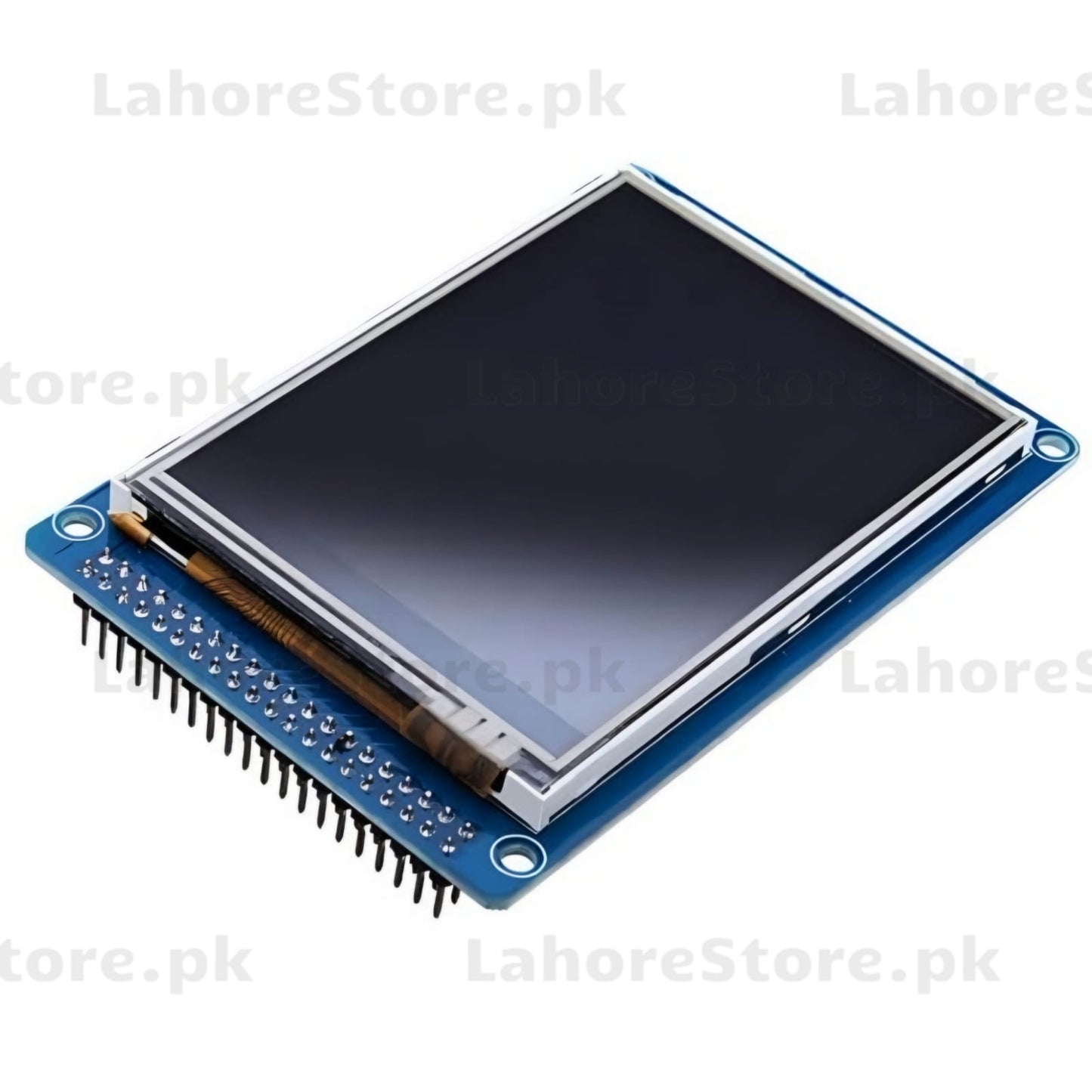 3.2 Inch TFT LCD Display Module for Arduino – Touchscreen Color Display
