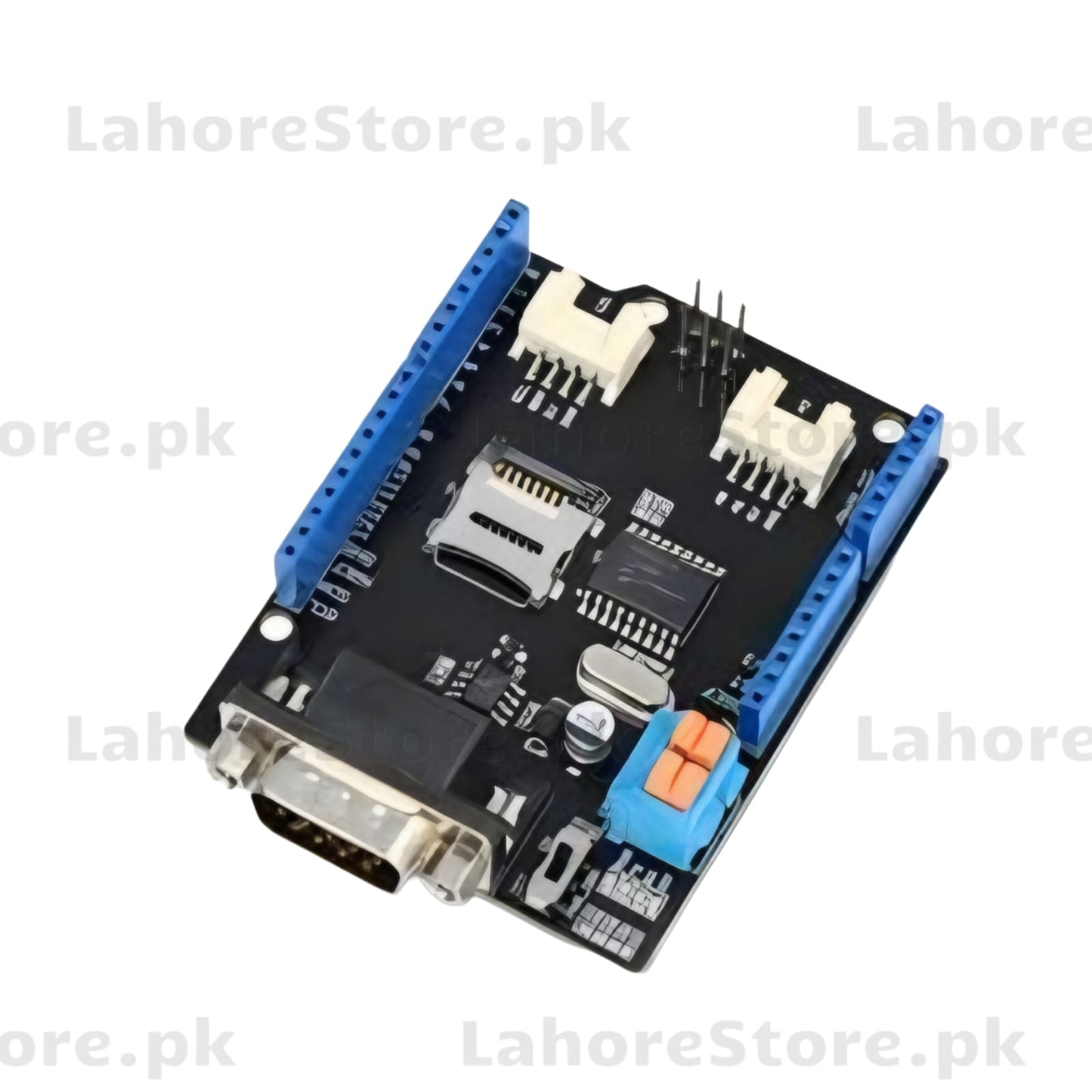 CAN BUS Shield for Arduino UNO – MCP2515 & MCP2551 Controller Board