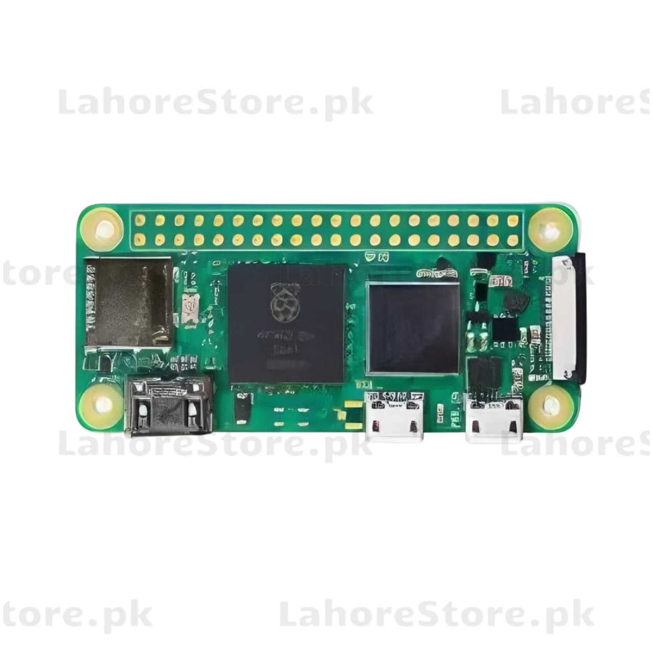 Raspberry Pi Zero 2 W – Compact Quad-Core Mini Computer Powerful, Affordable, and Ultra-Compact for Embedded and IoT Projects