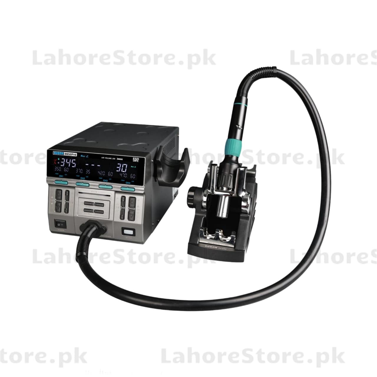 SG 8650 Pro HOT AIR STATION