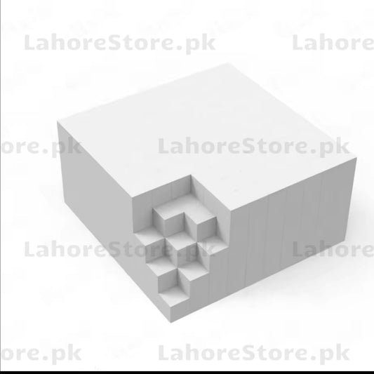 KS K5301 Nano Cleaning Sponge – Magic Cleaning Eraser – Chemical‑Free