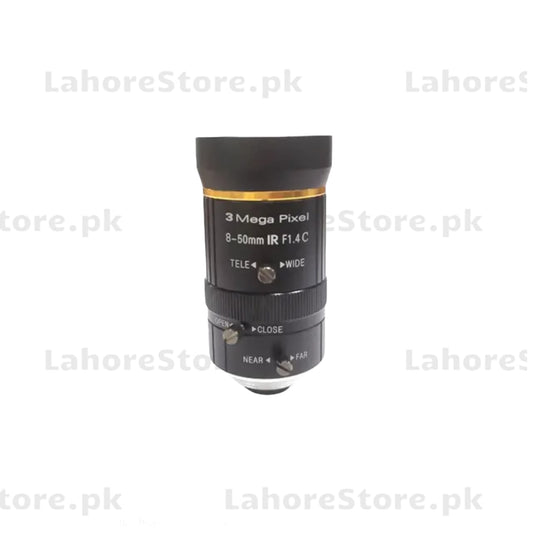 RF 0550 Lens for Camera Microscope – High Precision Replacement Lens