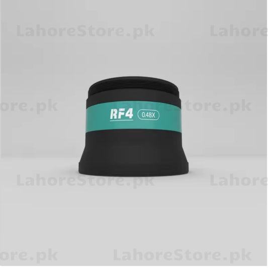 RF 0.48X Microscope Lens – High Precision Stereo Lens