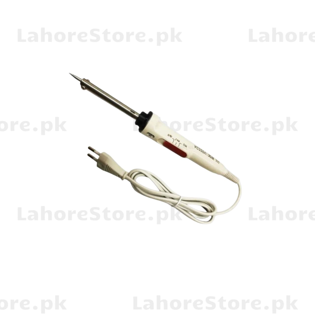 HI/LOW 40W Soldering Iron – Dual Power Electric Soldering Iron for Electronics Repair | LahoreStore