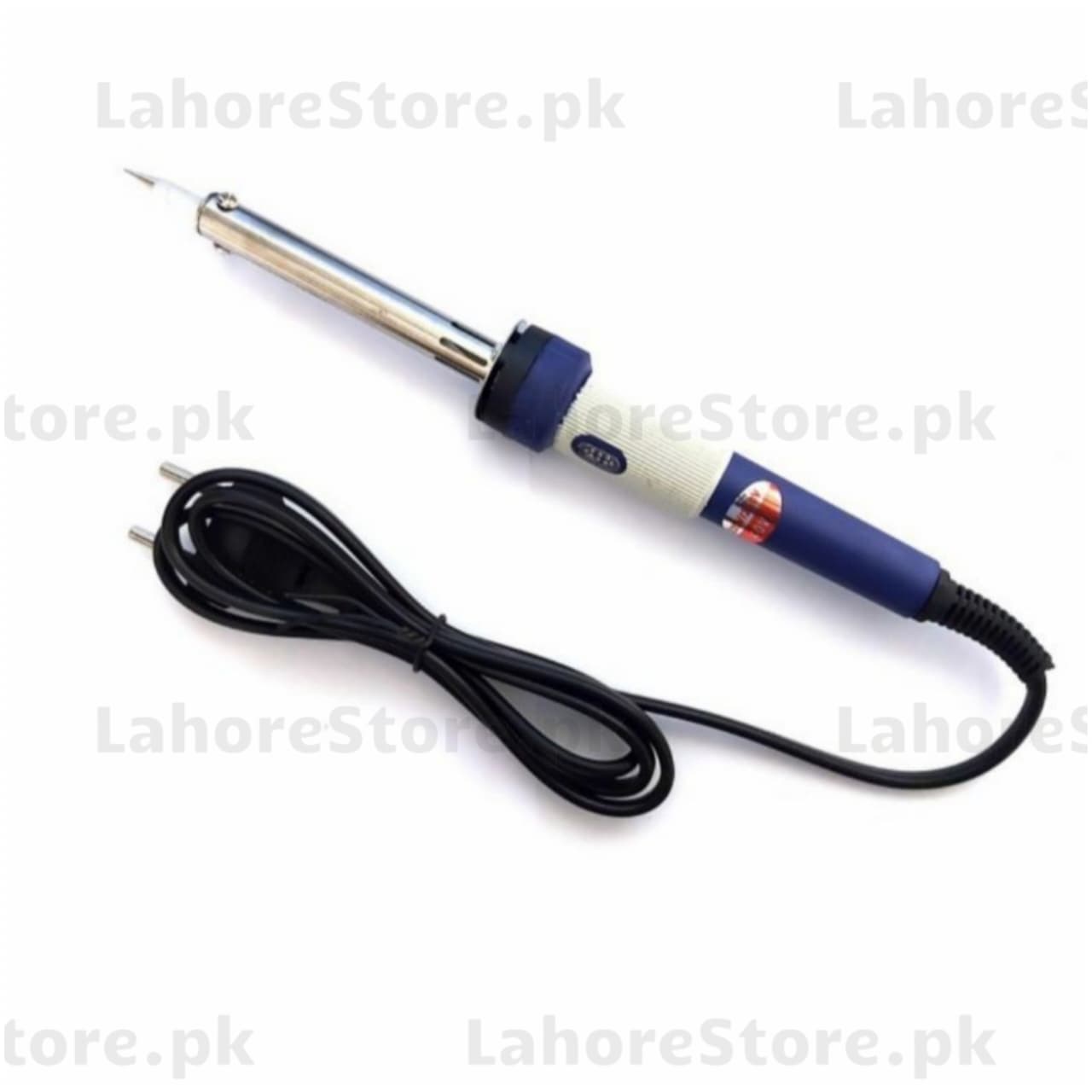 KW 40W Soldering Iron – Electric Soldering Iron for Electronics Repair | LahoreStore