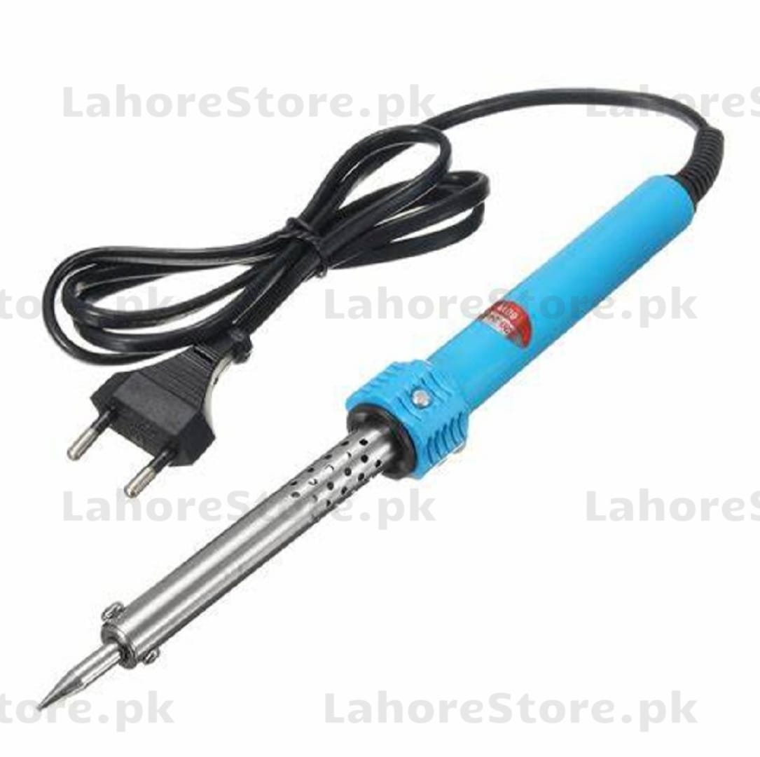 GAOJIE 630W Soldering Iron – Heavy Duty Electric Soldering Iron for Workshop Use | LahoreStore