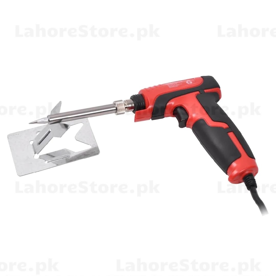 Soldering Gun Special – Electric Soldering Gun for Electronics & Home Repair | LahoreStore