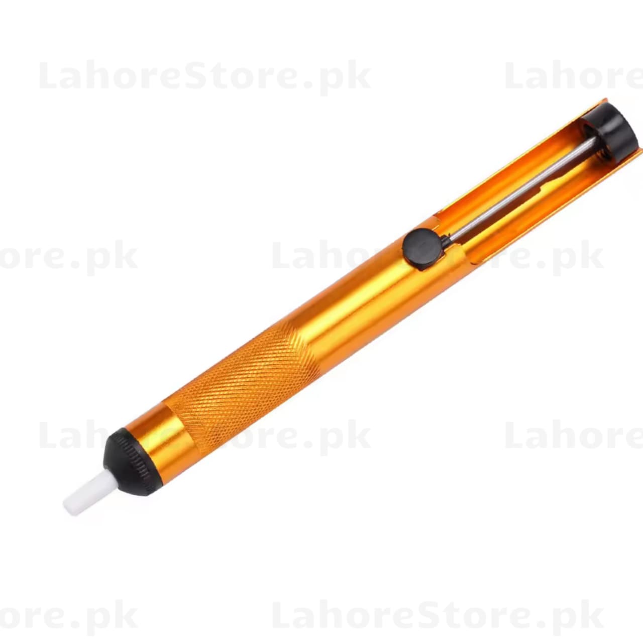 Small Desoldering Pump – Precision Solder Removal Tool (China) | LahoreStore