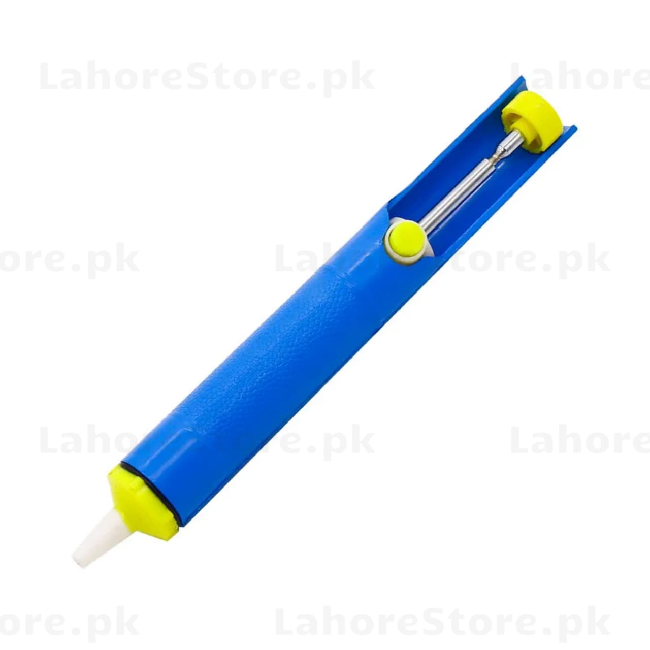 CJ137C High-Quality Desoldering Pump – Precision Solder Removal Tool | LahoreStore