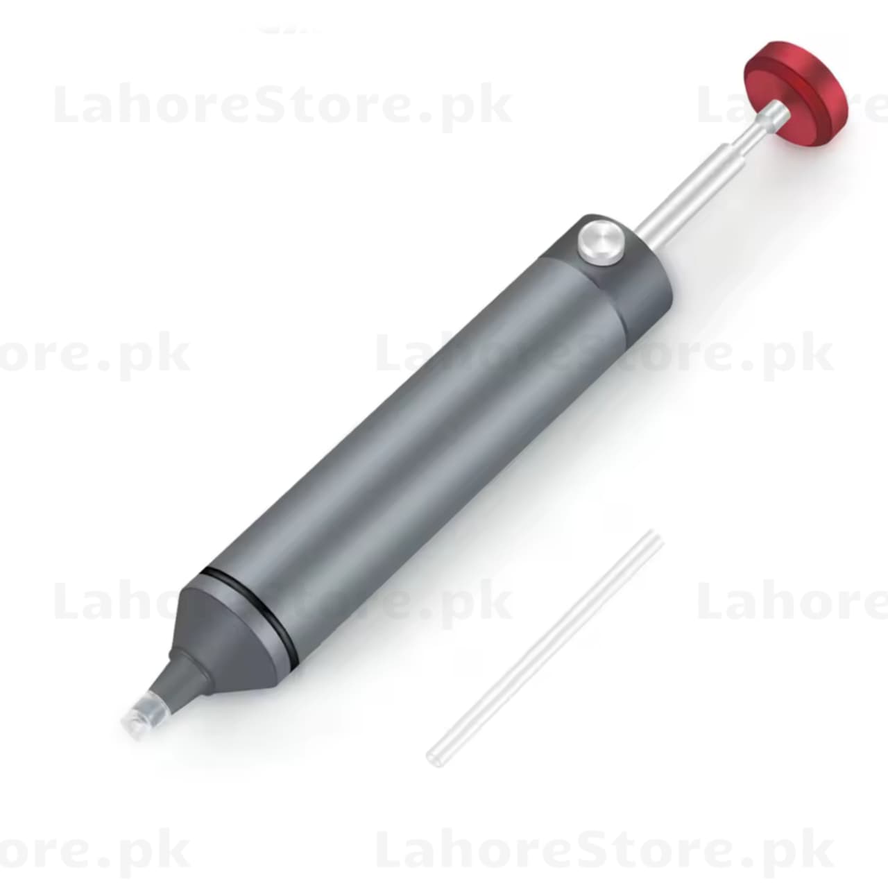 CJ138 High-Quality Desoldering Pump – Professional Solder Removal Tool | LahoreStore