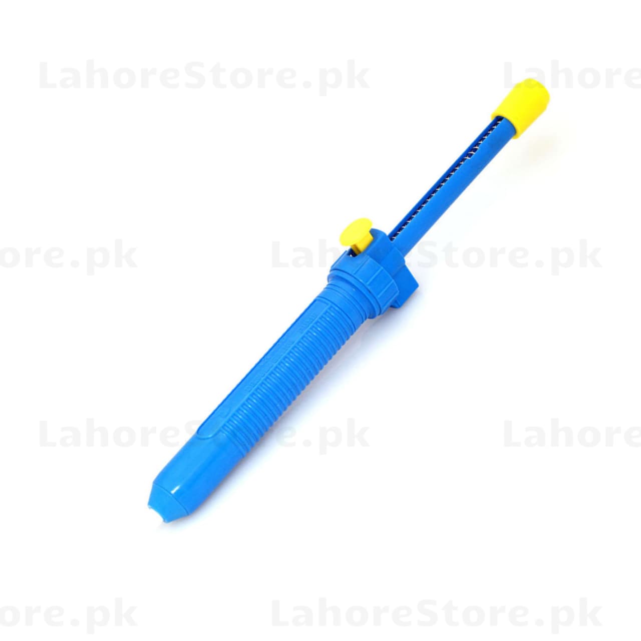 CJ138 High-Quality Desoldering Pump – Professional Solder Removal Tool | LahoreStore