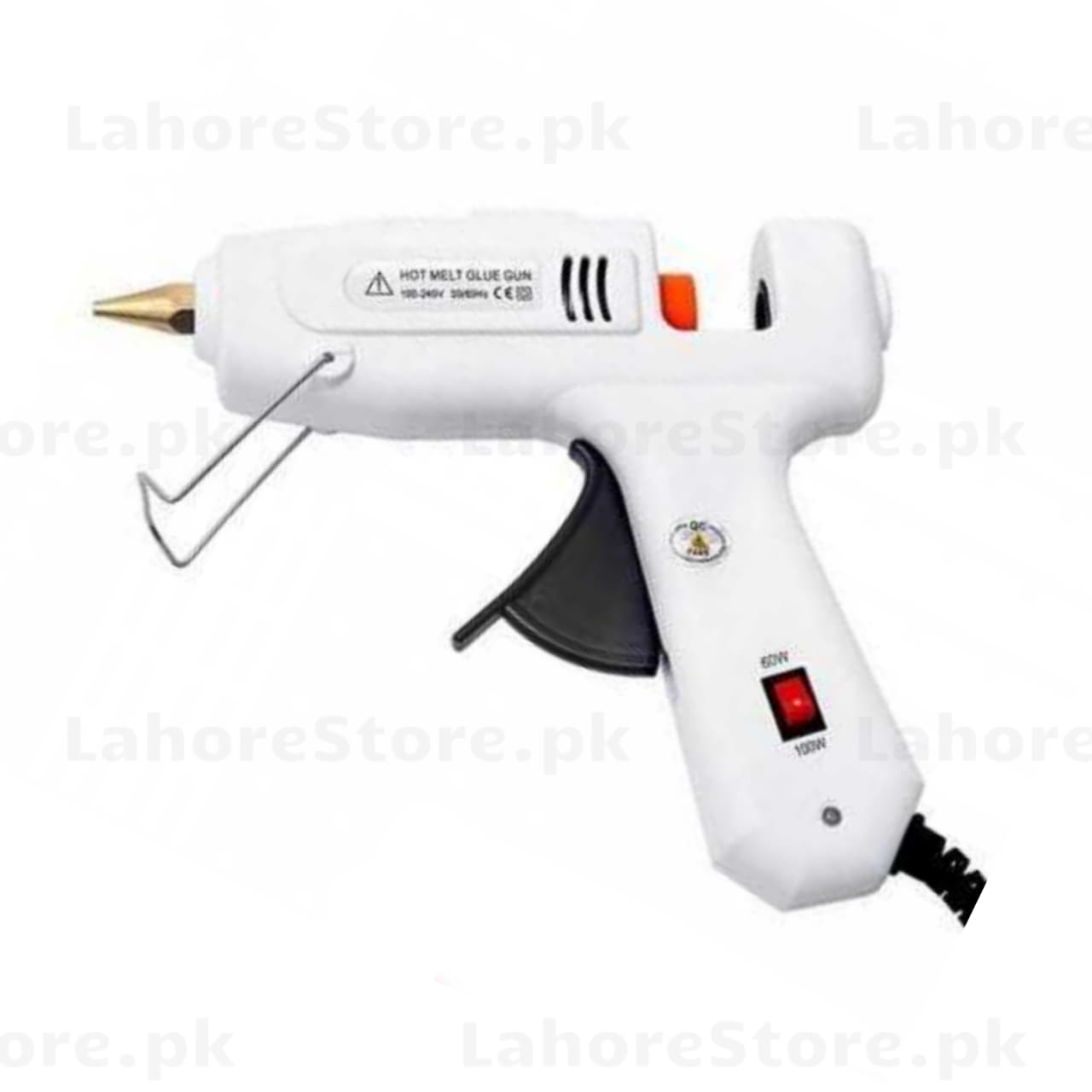 Dual Power Glue Gun 60/100W – Hot Melt Adhesive Tool | LahoreStore