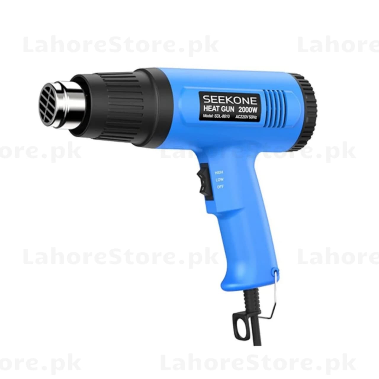 SDL 8610 Lamination Gun – Hot Air Laminating & Rework Tool | LahoreStore