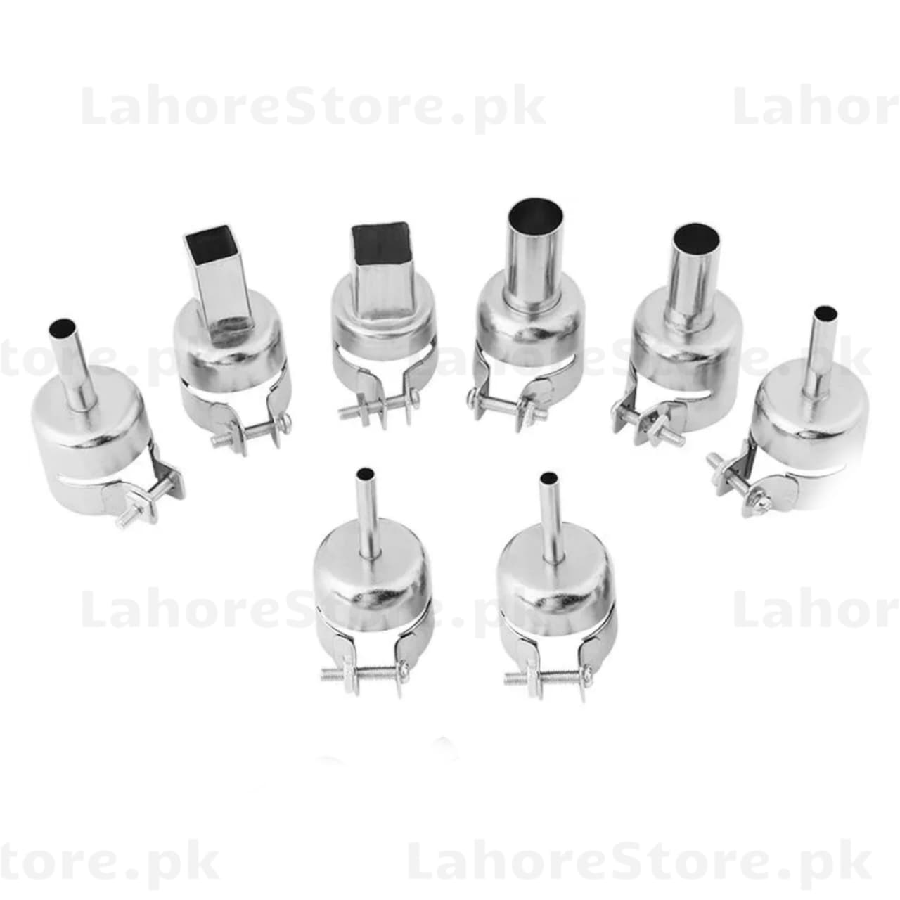 Nozzle Set – Replacement Tips for Soldering & Hot Air Tools | LahoreStore