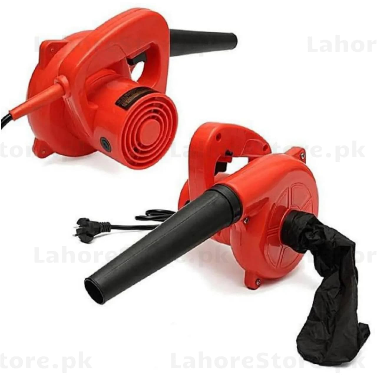 SE-222 Variable Air Blower 750W – Adjustable High-Power Workshop Tool | LahoreStore