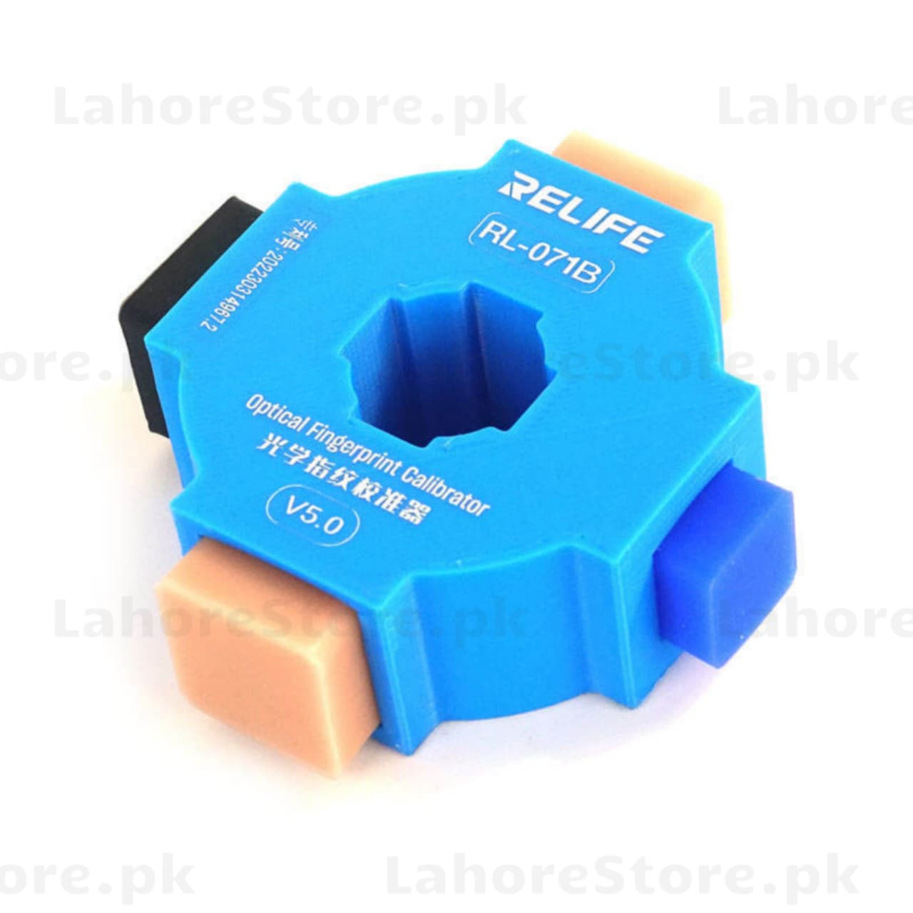 RL 071B Optical Fingerprint Calibrator V5.0 – Professional Mobile Repair Tool | LahoreStore