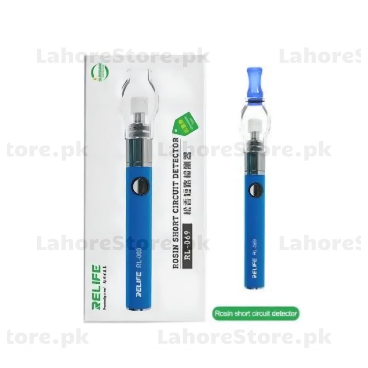 RL 069 Rosin Short Circuit Detector – Mobile & Electronics Repair Tool | LahoreStore