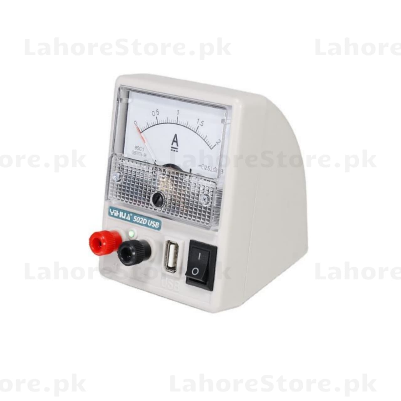 YH 502D Analog DC Variable Power Supply – Professional Electronics Repair Supply | LahoreStore