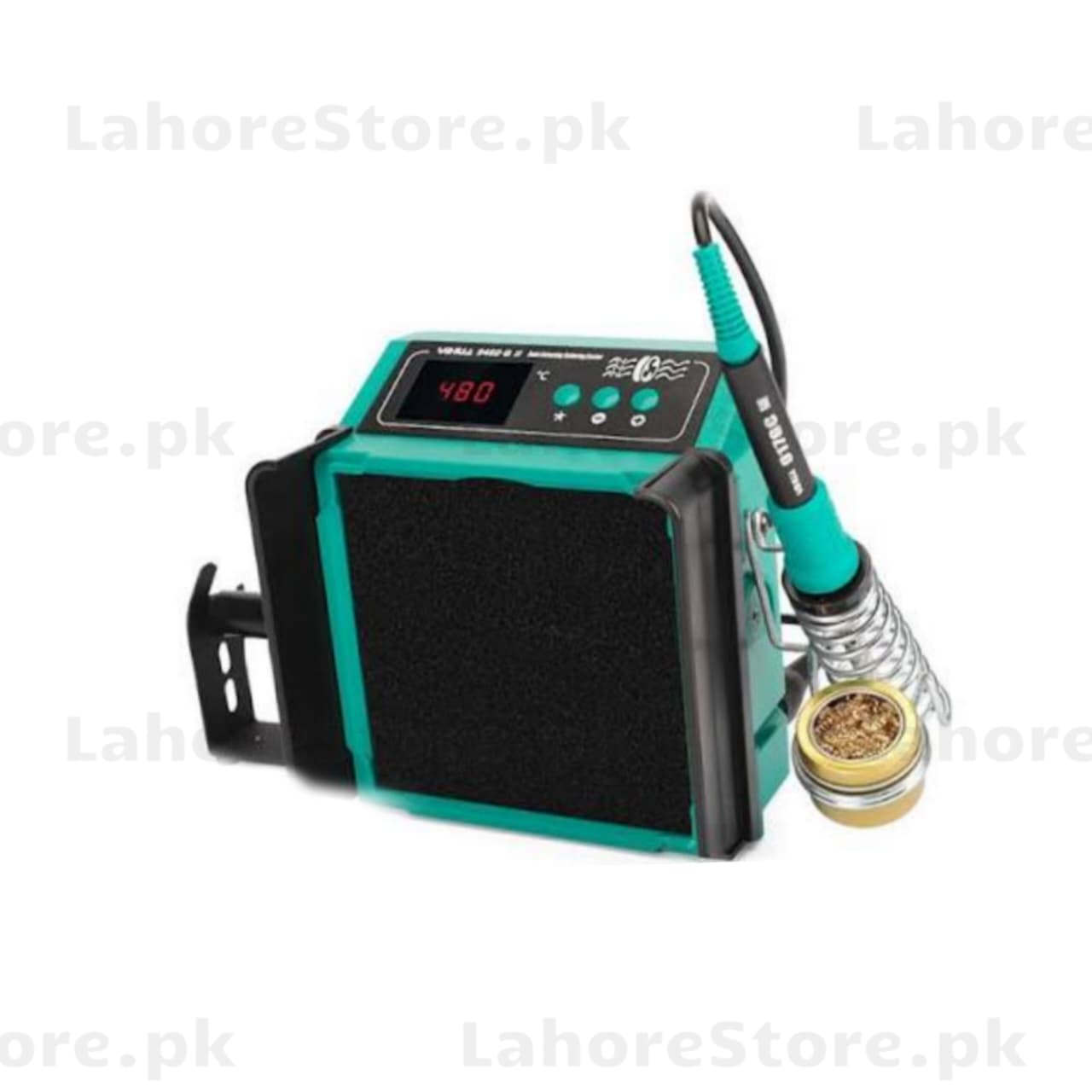 YH 948DQ-II Digital Soldering Station | Adjustable Temperature Soldering Tool for Electronics & PCB Repair