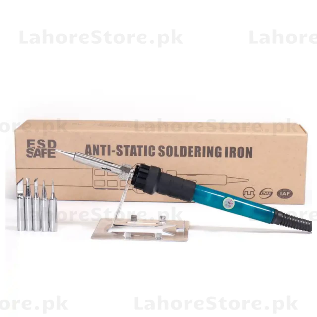 YH 947‑II Soldering Iron | Digital Adjustable Temperature Soldering Tool