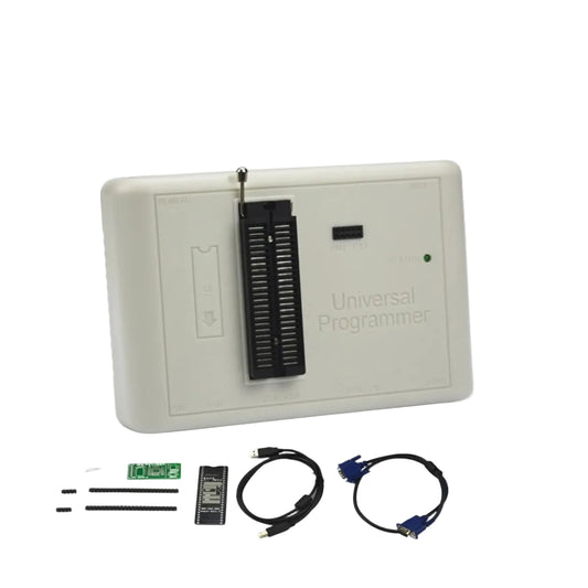 RT809H Universal Programmer LCD TV Laptop BIOS EEPROM Flash Chip Programmer