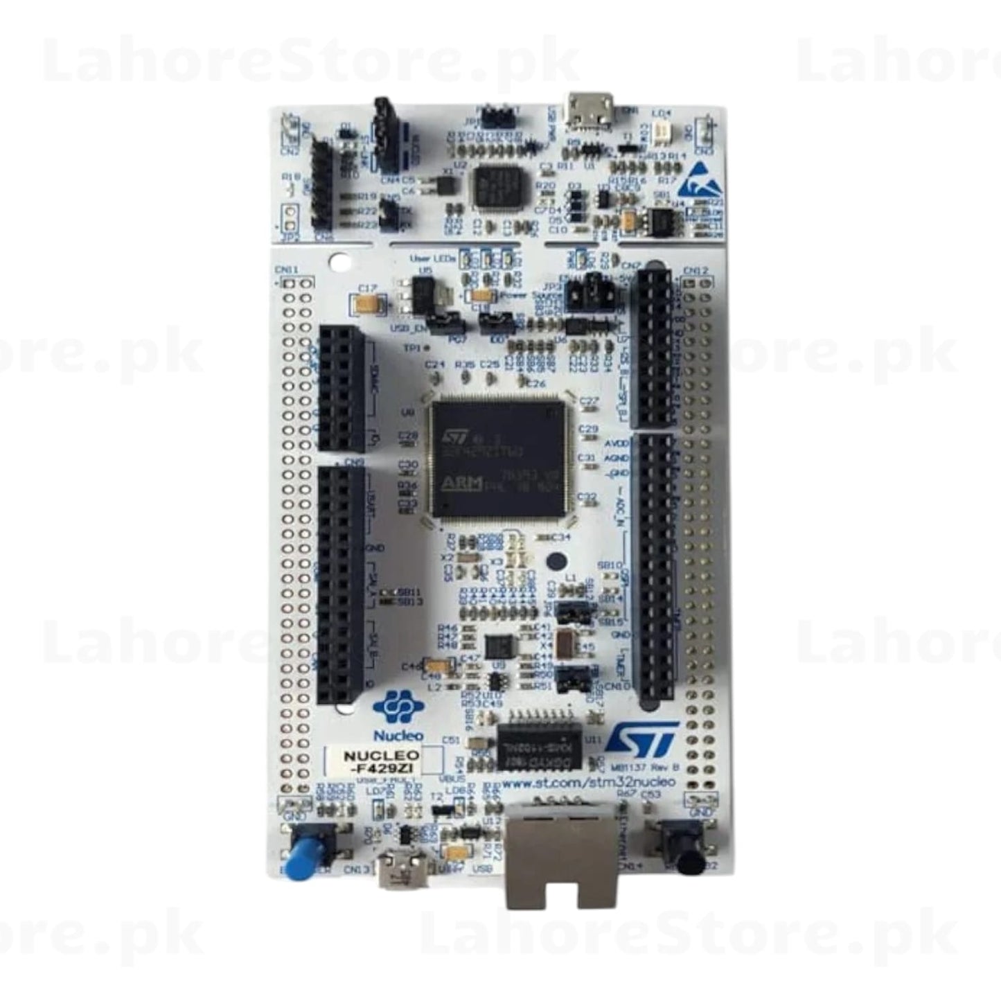 STM32H745ZI-Q Nucleo Development Board