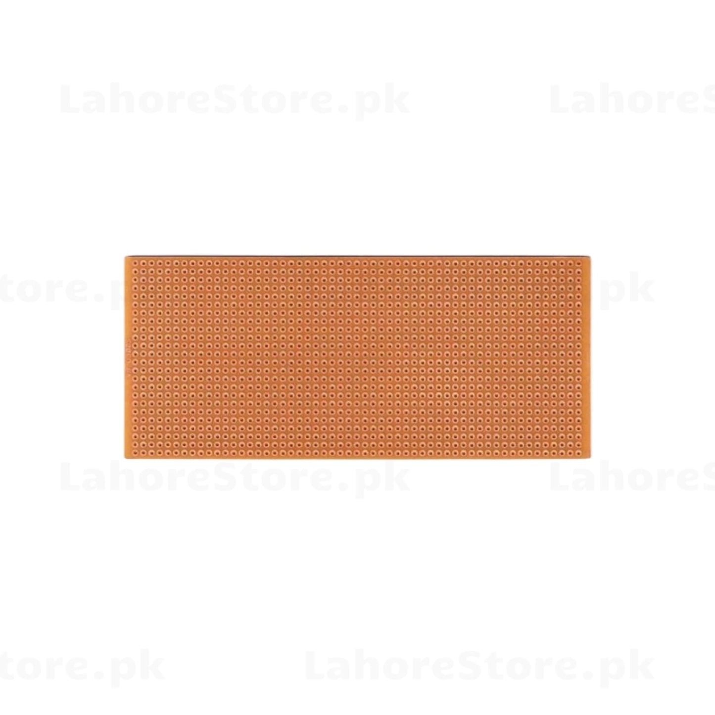 Dot Perf Board / Veroboard – Single Sided Copper Clad Prototyping PCB