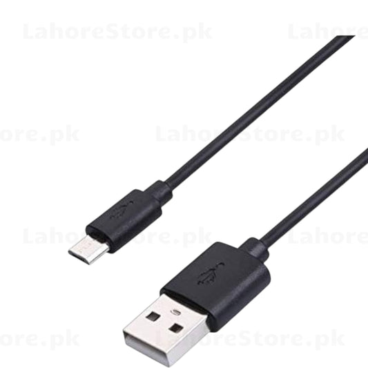 USB-A to Micro-USB Cable