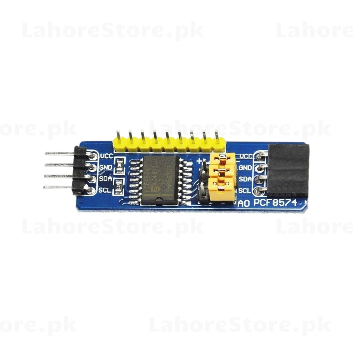 PCF8574 I2C IO Expander Module for Arduino