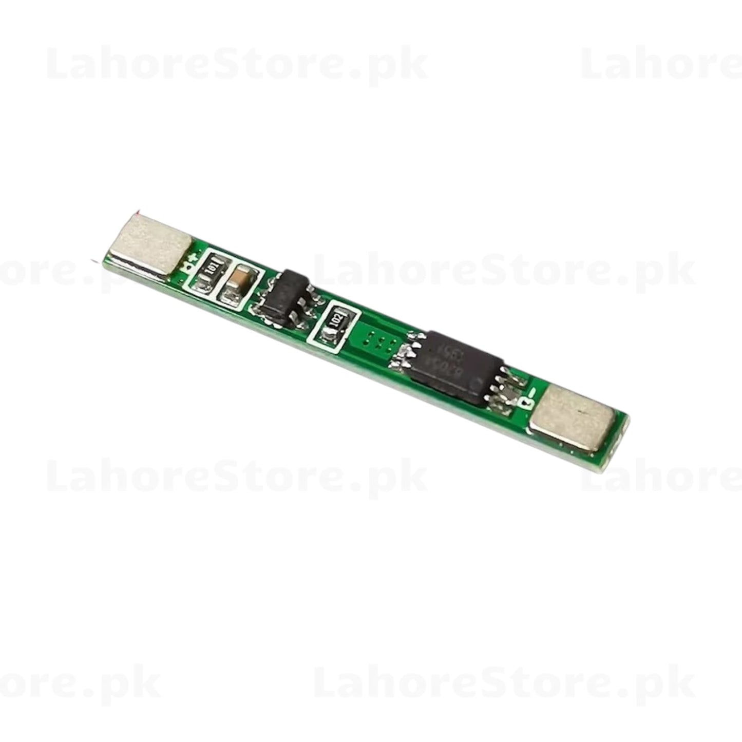 1S 3.7V Li-ion LiPo Battery Protection Circuit Module (BMS PCM)