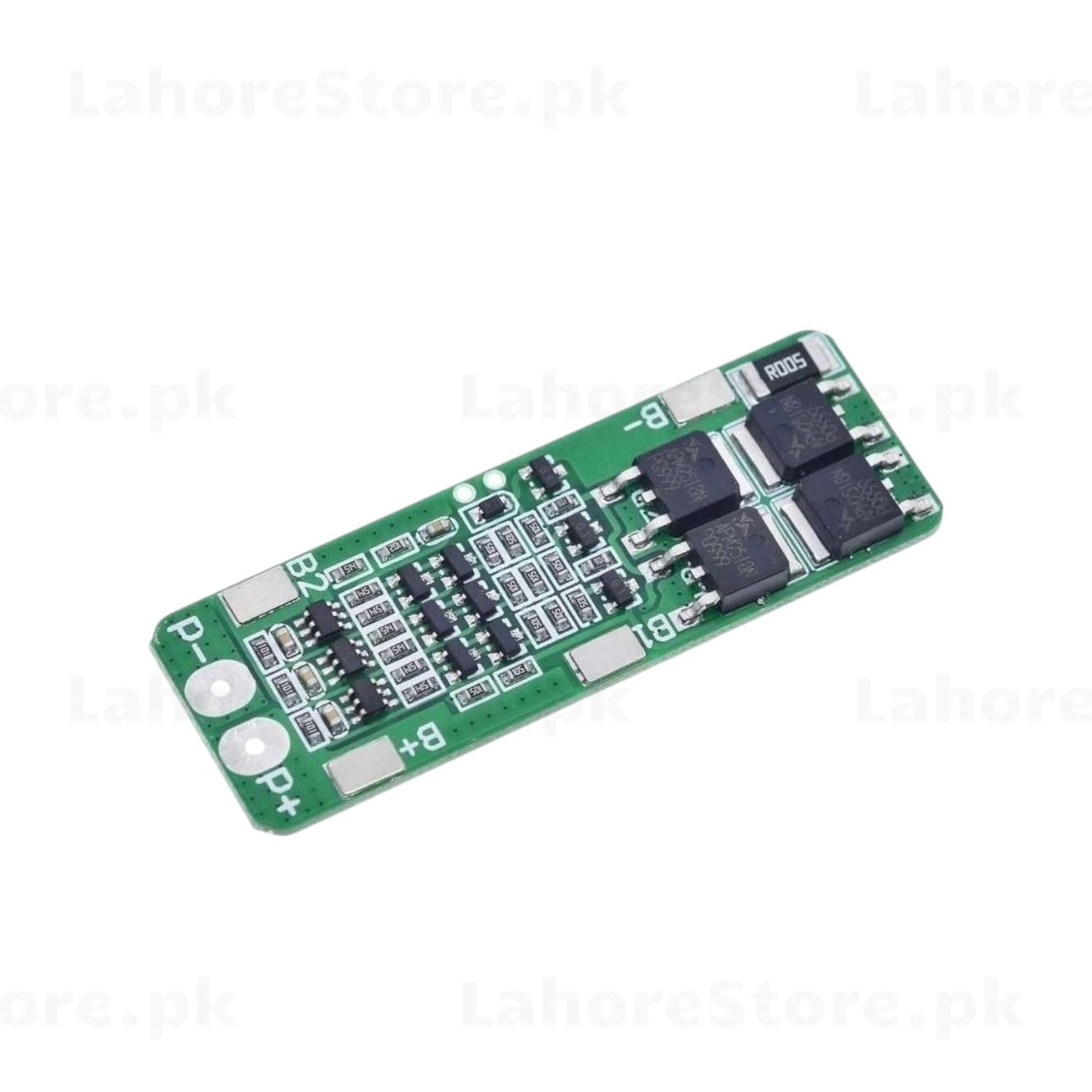 3S BMS 18650 Li-ion Battery Protection Board 11.1V 12.6V