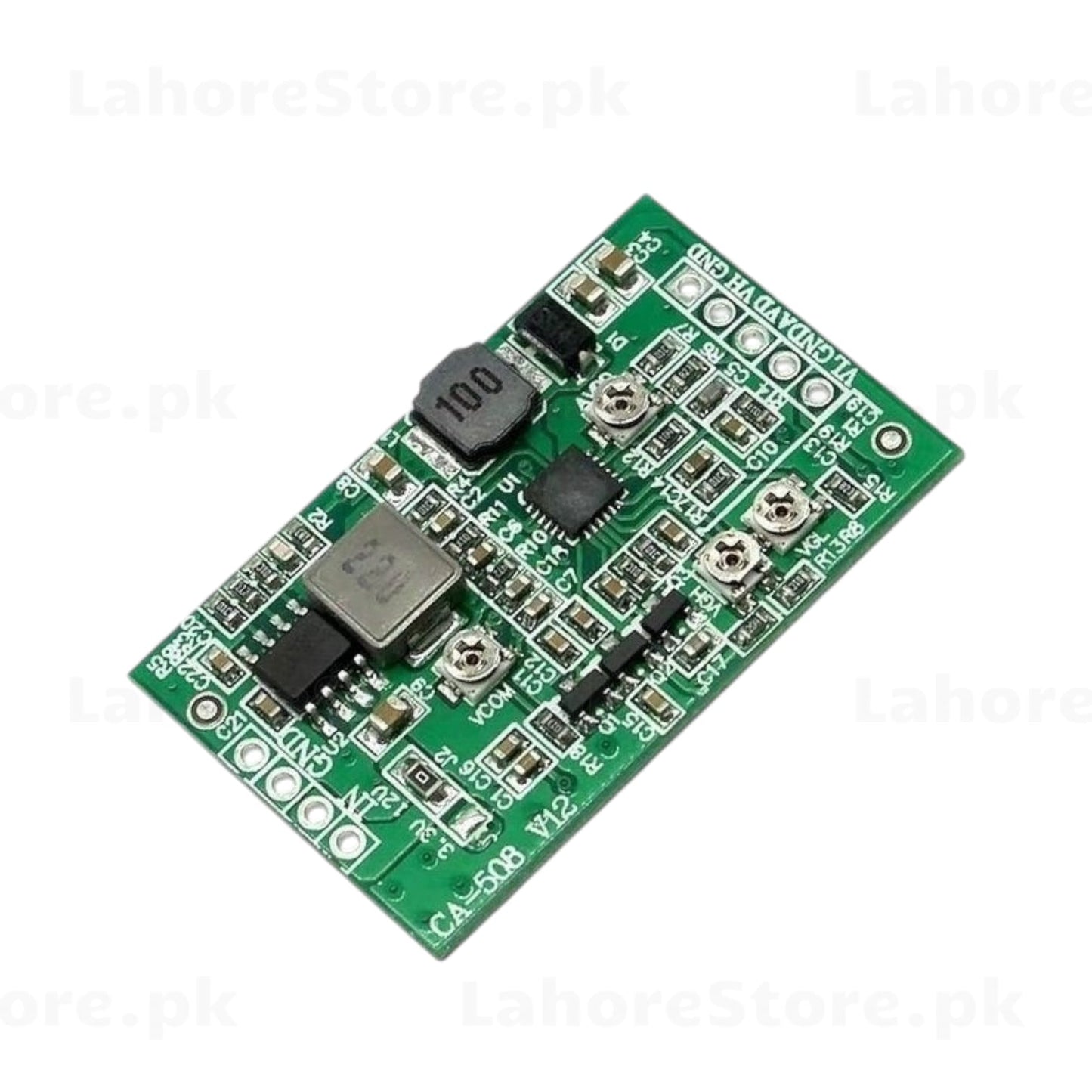 CA-508 V12 LCD Power Supply Board