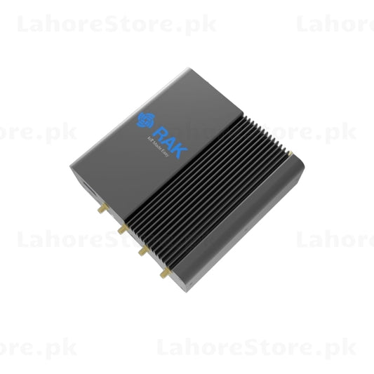RAK7391 WisGate Connect – Raspberry Pi CM4 IoT Gateway