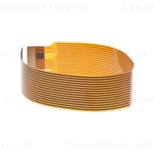 FFC / FPC Flat Flexible Cable – Multi-Conductor Ribbon Cable