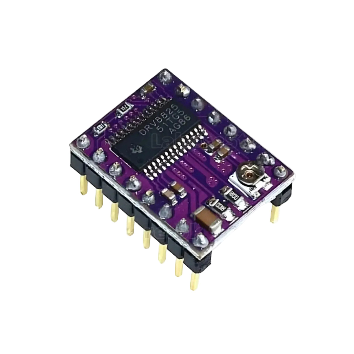 Stepper Motor Driver A4988/ DRV8825
