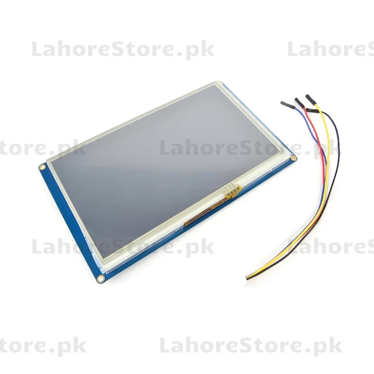 HMI TJC Touch Display 3.2 | 3.5 | 4.3| 7 Inch