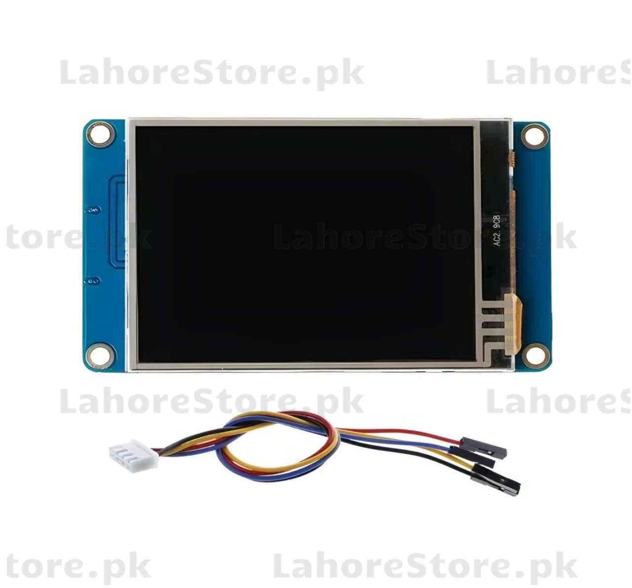 HMI TJC Touch Display 3.2 | 3.5 | 4.3| 7 Inch