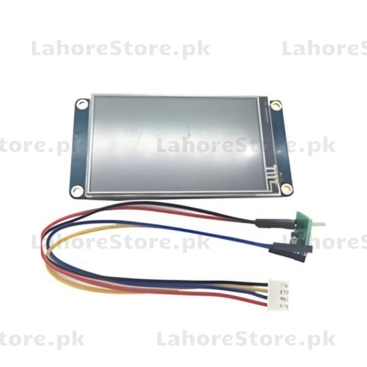 HMI TJC Touch Display  3.2 | 3.5 | 4.3| 7 Inch